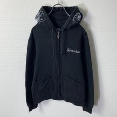 美品21AW SOFTMACHINE PAY BACK SWEAT サイズL
