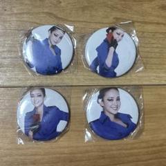 安室奈美恵 缶マグネット 51番 - メルカリ