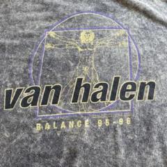 van halen BALANCE 95-96 90s