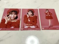 イコラブ　大場花菜　2024 November モーリーファンタジー　直筆 高級素材使用ブランド イコラブ 大場花菜 直筆 モーリー