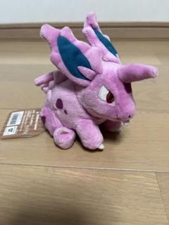 ポケモン　fit 　ニドラン　フィットぬいぐるみまとめ売り ポケモン fit ニドラン フィットぬいぐるみまとめ売り - メルカリ