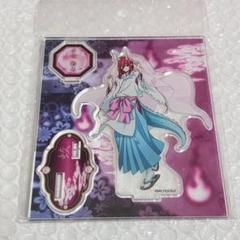 【新品】ブルーロック ブルロ 百鬼夜行 アクスタ アクリルスタンド 全6種 01 新品】ブルーロック ブルロ 百鬼夜行 アクスタ アクリルスタンド