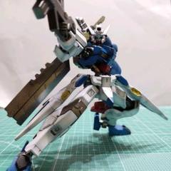 HG ガンダムアスタロト(改修+全塗装)完成品