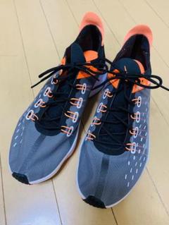 【ほぼ新品】ナイキ NIKE EXP-14 26.5cm ベランダでの試着のみ