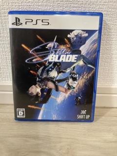 2025年最新】Stellar Blade ステラ―ブレイド ps5の人気アイテム