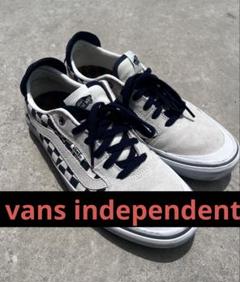 2025年最新】バンズ インディペンデント vansの人気アイテム