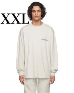 フィアオブゴッド/Tシャツ/カットソー(七分/長袖)の中古/未使用品 フィアオブゴッド/Tシャツ/カットソー(七分/長袖)の中古/未使用品