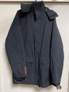 2025年最新】PRADA SPORT メンズ ナイロンジャケットの人気