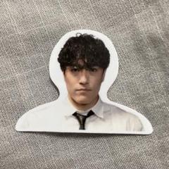 GENERATIONS - レア背景あり✩佐野玲於✩クリアチャーム Amazon.co.jp: GENERATIONS 佐野玲於背景ありクリアチャーム