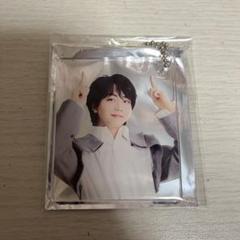 げんじぶ テトラへドロン ビデオ試写プレミアムイベント トレカ 長野凌大 げんじぶ テトラへドロン ビデオ試写プレミアムイベント トレカ