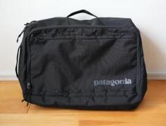 ⭐️tateshina55⭐️パタゴニア MLC 45L 3way ブラック⭐️ パタゴニア｜ブラックホール｜MLC｜45L｜3way - メルカリ