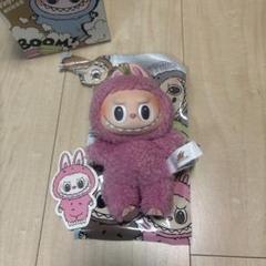 2025年最新】Labubu マカロン ピンクの人気アイテム - メルカリ