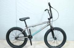 大きい割引 Sunday 20.75インチ 完成車！！最終値下げ！！早い者 ストリート 自転車本体