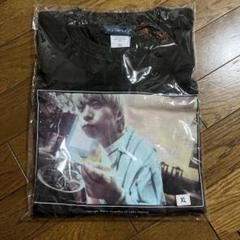 クリープハイプ 尾崎世界観フォトTシャツ XL