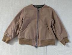 【SWAP MEET MARKET】キッズブルゾン