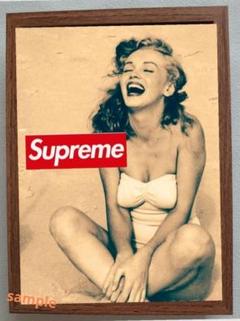 supremeポスター Supreme - Morrissey Poster - UG.SHAFT
