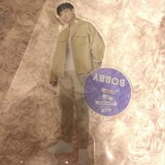 iKON BOBBY アクリルスタンド
