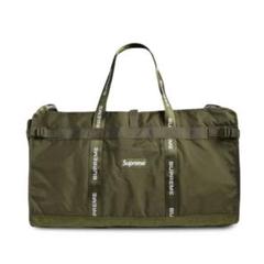 ⭐廃盤超美品⭐【激レア美品】supreme シュプリーム　ボストンバッグ　カーキ 2025年最新】supreme ボストンバッグの人気アイテム - メルカリ