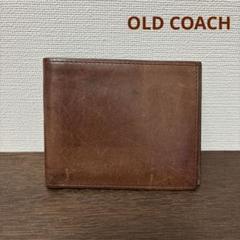 OLD COACH　オールドコーチ　財布　ミニウォレット　メンズ　レディース 2025年最新】オールドコーチ 財布の人気アイテム - メルカリ