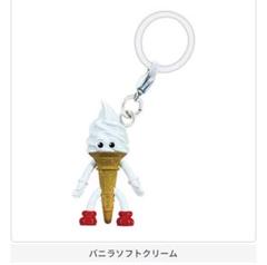 フレーバーズ アンドリュー キャロライン ソフトクリーム 2体セット ソフビ フレーバーズ アンドリュー キャロライン ソフトクリーム 2体