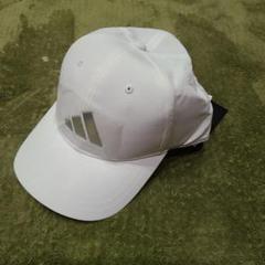 adidas ホワイトキャップ IA9603 57-60cm