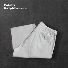 PolobyRalphLauren90sポロチノPhilip古着チノパンコットン