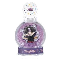 TinyTAN ウォータードームコレクション　ジン ぴた！でふぉめ TinyTAN ウォータードームコレクション｜商品