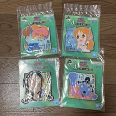 ワンピース　ラバーコースター
