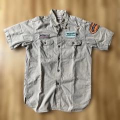 ゴンジョーマッコイ ワークシャツ m13365070602_1.jpg?1751424360