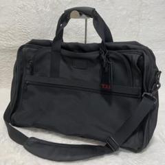 【美品✨欠品あり】TUMI ガーメント 2way 2677D3　大容量