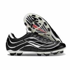 骨董品　ナイキ　マーキュリアルヴェイパー3 R9モデル　2007年製　イタリア製 NIKE ナイキ マーキュリアルヴェイパーIII HG(ブルー×グレー