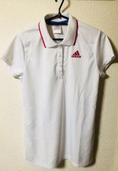 adidas アディダス ポロシャツ