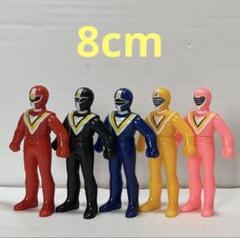2025年最新】ファイブマン ソフビの人気アイテム - メルカリ