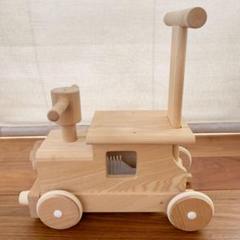 森の汽車ポッポ Mocco 平和工業