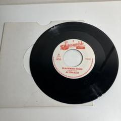 Alton ellis BORN A WINNER ファンデーション定番