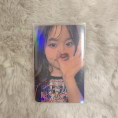 NMIXX へウォン トレカ DMM nmixx へウォン dmm トレカ