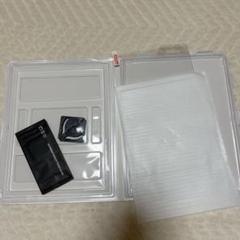 タブレット フィルム 10インチ 用 保護フィルム 強化ガラス 未使用