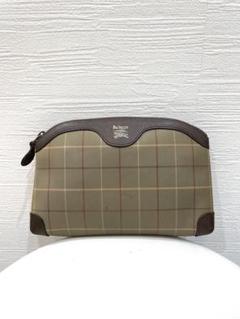 2025年最新】BURBERRY レディース クラッチバッグの人気アイテム