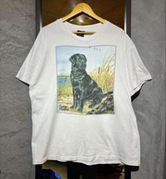 90's Dux bak 犬 teeのサムネイル