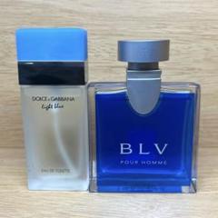 新品未開封シュリンク ブルガリ ブルー プールオム オードトワレ 香水 30ml 新品未開封 BVLGARI ブルガリ ブループールオム オードトワレ