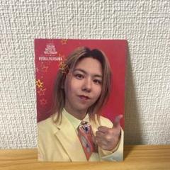 ミセスグリーンアップル Mrs. GREEN APPLE フォトカ レア 49 Mrs. GREEN APPLE 若井滉斗 フォトカード レア ゼンジン 49