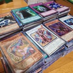 【まとめ売り】 遊戯王 引退品 まとめ売り セット プレイ用　デッキ 2025年最新】Yahoo!オークション -遊戯王 引退の中古品・新品