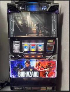 2025年最新】バイオハザードre2 実機の人気アイテム - メルカリ