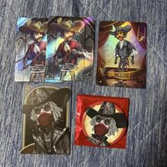 第五人格　真髄メモリアル 公式】IdentityV 第五人格 on X: 