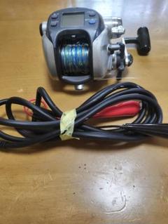ダイワ電動リールS500Wのサムネイル