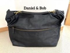 2025年最新】Daniel & Bob メンズ ショルダーバッグの人気