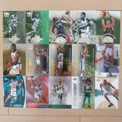 NBA カード