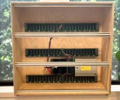 GW値下げ！Doepfer A-100 LC9V PSU3 ユーロラック