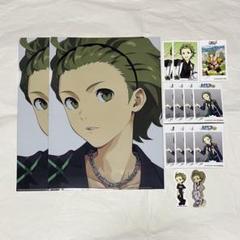 SideM FiFS クリアカード 8枚セット 2025年最新】fifs sidem クリアカードの人気アイテム - メルカリ