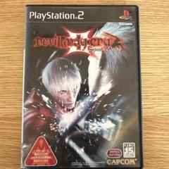 デビルメイクライ 3 Special Edition PlayStation2